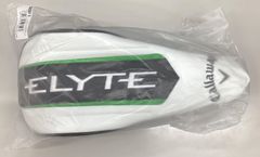 キャロウェイ　2025 ELYTE純正ドライバーヘッドカバー【非売品】
