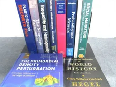 SOCIAL MARKETING/他洋書まとめ売り大量セット インテリア アンティーク 計10冊 029LaD