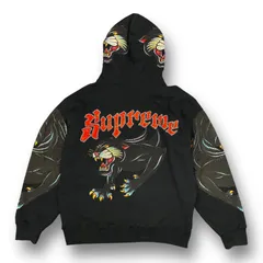 2026年最新】Supreme Panther Zip Up Hooded Sweatshirtの人気アイテム