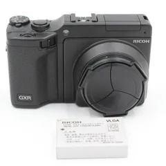 2025年最新】リコー gxr p10の人気アイテム - メルカリ