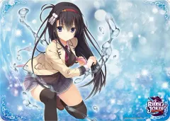 トレカアイテムくじ ゆずソフト 第4弾 まとめ サノバウィッチ