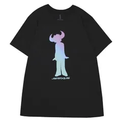 入手困難 ジャミロクワイ Jamiroquai USツアー Tシャツ 90s