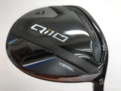 【美品】テーラーメイドQi10フェアウェイウッド3W/ツアーAD DI 6S 楽天市場】Qi（番手3W）（スポーツ・アウトドア）の通販