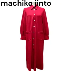 楽天市場】machiko jinto コートの通販