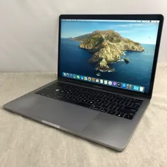 2023年最新】macbook pro 2018 16gbの人気アイテム - メルカリ