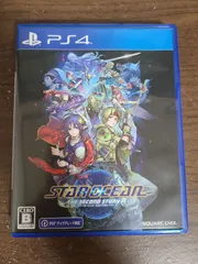 スターオーシャン5 PS4 限定版 ULTIMATE BOX 特典のみ PlayStation®4 スターオーシャン5 エディション | PlayStation(R