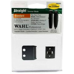 WAHL 8900 コードレストリマー用 替刃 785053