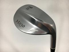 【中古ゴルフクラブ】フォーティーン H-030 ウェッジ 2017 FT-51w RW【14日間返品OK】