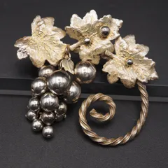 Fabrice paris vintage jewelry - Etsy 日本