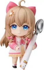 【中古】フィギュア ねんどろいど ダイアナ 「バーチャルYouTuber」