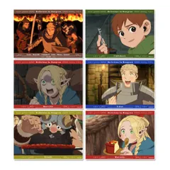 2025年最新】ダンジョン飯の飯コレクションの人気アイテム