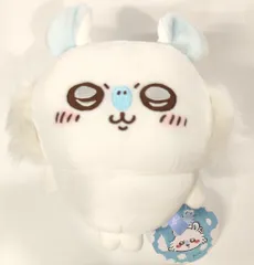 グレイ・パーカー・サービス もちっとぬいぐるみS ちいかわ モモンガ