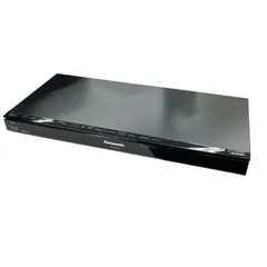 M*A様 新品未開封　Panasonic DMR-BRT220-K 500GB Amazon | パナソニック 500GB 1チューナー ブルーレイレコーダー