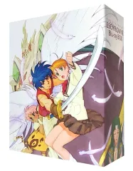 Amazon.co.jp: 天空のエスカフローネ Blu-ray BOX (初回封入特典