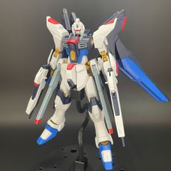 ガンプラ【中古品/ジャンク】 HGCE 1/144 ストライクフリーダムガンダム バンダイ プレバン 642