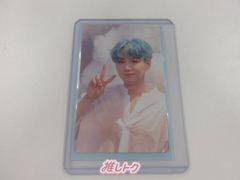 BTS SUGA トレカ BTS MEMORIES OF 2017