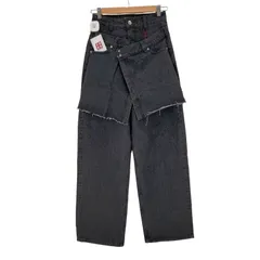 【最終お値下げ】MAISON SPECIAL メゾンスペシャル　サイズ36 MAISON SPECIAL トレーナー スウェット Oversize Sweatshirt