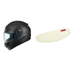付属品OGKカブト　SHUMA フルフェイスヘルメット　Lサイズ　ブラックメタリック