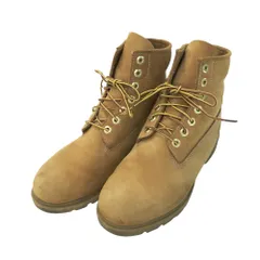 Timberland ワークブーツベージュ 10066 Timberland ベージュ ワークブーツ