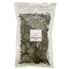 国産 ブラックミント 10g 無農薬 ドライハーブ 長崎県産
