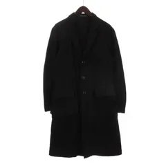 2025年最新】regulation yohji yamamoto コートの人気アイテム - メルカリ
