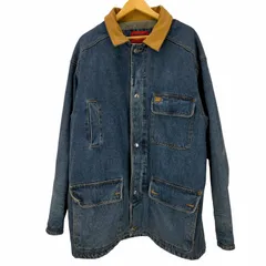 karl kani デニムジャケット 2pac着用モデル karl kani デニムジャケット 2pac着用モデル