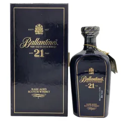 2025年最新】バランタイン21年 陶器の人気アイテム - メルカリ