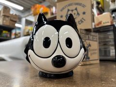 FELIX THE CAT フィリックス・ザ・キャット 灰皿 インテリア雑貨 収納