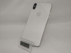 14 iPhoneX シルバー SIMフリー 画面傷なし バッテリー100% - メルカリ