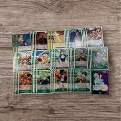 リム(☆R/パラレル)(OP10-037) | R/パラレル | ドラゴンスター