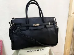 2024年最新】mlvince bagの人気アイテム - メルカリ