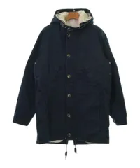2024年最新】a.p.c コートの人気アイテム - メルカリ