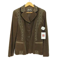 インポートロッサ: サマージャケット ロッサの夏の羽織りもの