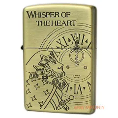 2024年最新】ZiPPo ジブリの人気アイテム - メルカリ