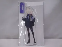 モ誰　尾刃カンナ　アクリルスタンド C104 モ誰 アクリルスタンド 尾刃カンナ ブルーアーカイブ