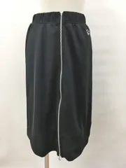 アディダスオリジナルス adidas originals ジップアップトラックスカート M 2505WS072