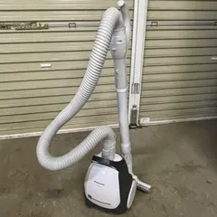 2025年最新】パナソニック 電気掃除機 紙パック式の人気アイテム
