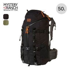 ☆美品＆米国製☆ MYSTERY RANCH ASAP 純正ポーチおまけ - メルカリ
