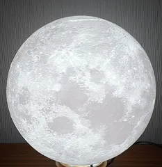 【訳アリ】匠の誠品 ルナプライマル 30cm ケーブルの長さ30cm LEDペンダントライト リモコン付き 間接照明 インテリアライト 屋内照明 吊り下げライト ランプシェード おしゃれ 天井照明 癒し 飾り