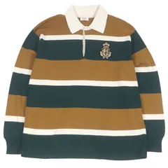 2025年最新】CELINE メンズ ポロシャツの人気アイテム - メルカリ