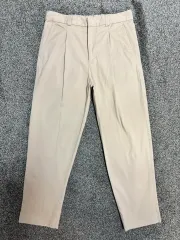 Acne Studios ベージュ チノパン Acne Studios(アクネストゥディオス) チノパンツ(メンズ) - 海外