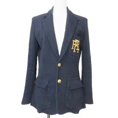 2024年最新】ラルフローレン スクールジャケットの人気アイテム - メルカリ 