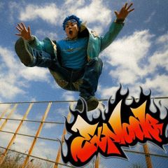JUBEE / Explode [12inch]
