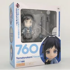 未開封 オランジュ・ルージュ ねんどろいど 刀剣乱舞 とうらぶ 862 膝丸 | オランジュ・ルージュ ねんどろいど 刀剣乱舞ONLINE 髭切