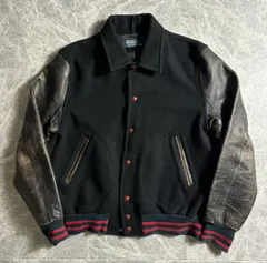 90s〜00s Polo Ralph Lauren Stadium Jacket