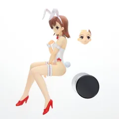 2025年最新】御坂美琴バニーの人気アイテム - メルカリ