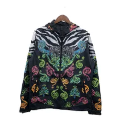 2025年最新】VERSACE メンズ パーカーの人気アイテム - メルカリ