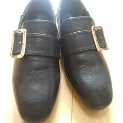 最終価格！フラットシューズ  24cm