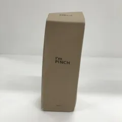 アイムピンチ エッセンス 美容液 未使用 ✨ 60mlサイズ 楽天市場】[アイムピンチ美容液 60ml セット / 正規販売代理店