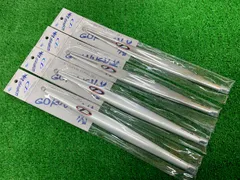 枚　D-CLAW　ゴクウス泳　220ｇ　4本セット　①のサムネイル
